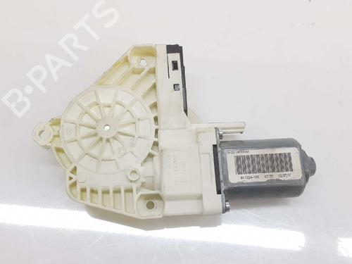 Left rear window motor LAND ROVER DISCOVERY III (L319) 2.7 TD 4x4 | BP7787813E23 