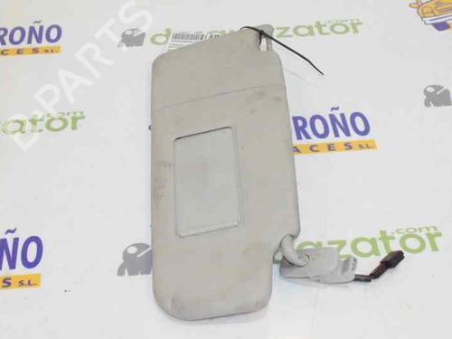 Left sun visor VW PASSAT B5.5 (3B3) 1.9 TDI | BP1637465I1 