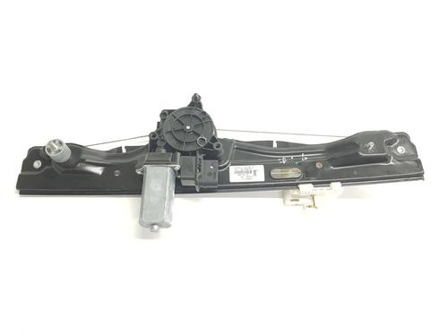 Used Rear left window mechanism BMW X1 (F48) sDrive 18 d (150 hp) 29311525