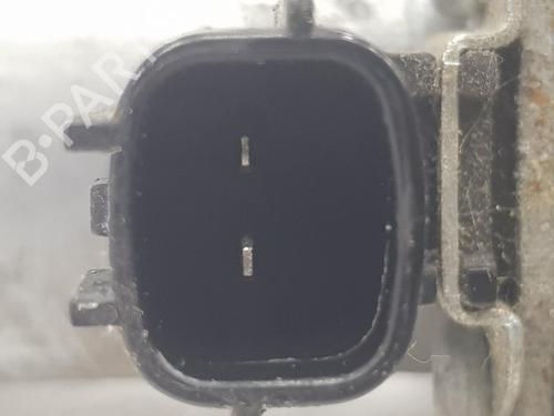 Left front window motor DACIA SANDERO II TCe 90 (B8M1, B8MA, B8AC) | BP17696306E21 