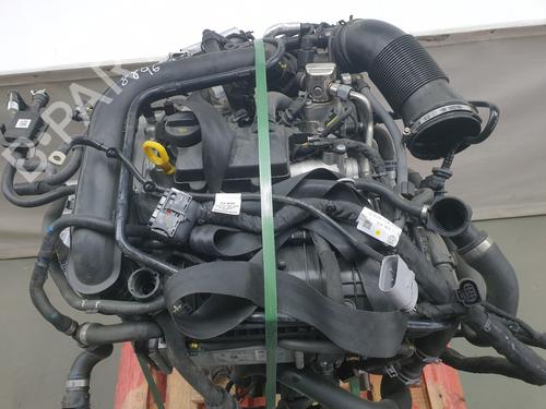 Used Engine SKODA FABIA IV (PJ3) [2021-2025]  29290534