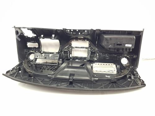 Dashboard RENAULT CAPTUR II (HF_) TCe 130 (HFMF) | BP32700366C46  - Image 6