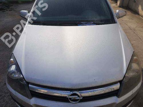 Intercooler OPEL ASTRA H (A04) 1.7 CDTI (L48) | BP6160488M30  - Image 75