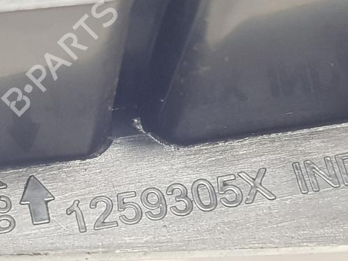 Headlight switch NISSAN NV300 Van (X82) | BP31840843I24