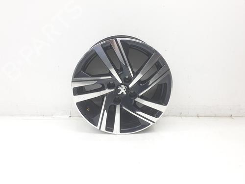 Rim PEUGEOT 208 II (UB_, UP_, UW_, UJ_) 1.2 PureTech 100 | BP23393399C45 