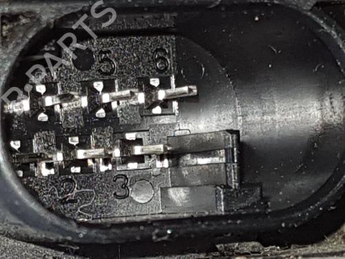 Pedal BMW X6 (E71, E72) xDrive 30 d | BP36672816I4 - Image 3