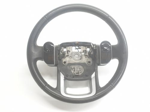 Used Steering wheel Steering wheel LAND ROVER RANGE ROVER SPORT II (L494) 3.0 TDV6 4x4 (258 hp) 33677003 33677003
