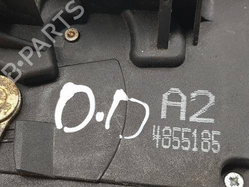 Front right lock SAAB 9-5 (YS3E) 2.3 t | BP20198954C97 