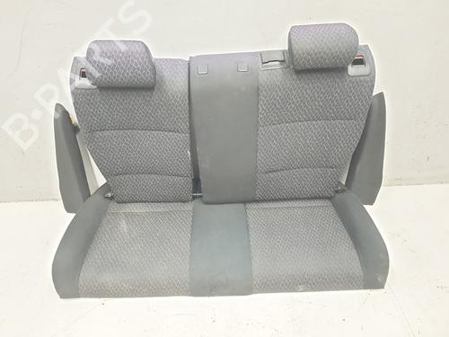 Seats set BMW 3 (E46) 316 i | BP20192464C78 