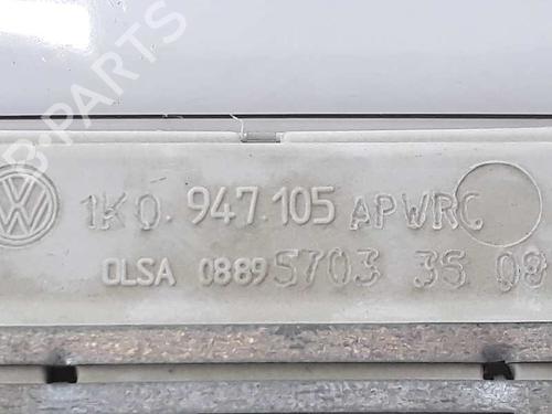 Innerbelysning VW GOLF V (1K1) 2.0 GTI | BP7419088I8 