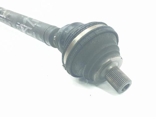 Right front driveshaft SEAT ALTEA (5P1) 2.0 TDI 16V | BP17013464M39 