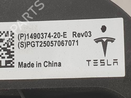 Electronic module TESLA MODEL 3 (5YJ3) | BP38525134M83 - Image 5