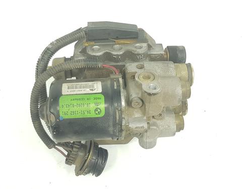 ABS pump BMW 3 (E36) 320 i | BP10195887M43 