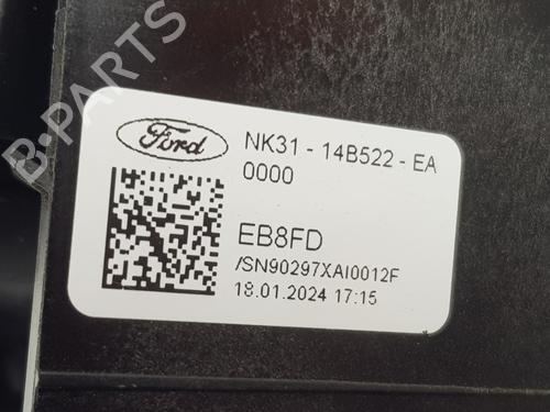 Airbag Kit FORD TRANSIT V363 Platform/Chassis (FED, FFD) 2.0 EcoBlue | BP31840529C86