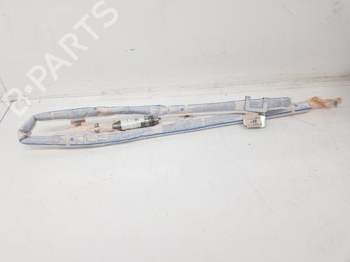 Left curtain airbag SKODA RAPID (NH3, NK3, NK6) 1.6 TDI | BP8928459C11 