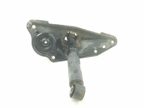 Used Left rear shock absorber PEUGEOT 5008 (0U_, 0E_) 1.6 HDi (112 hp) 8162432