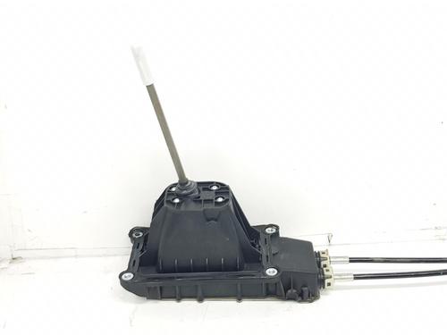 Gear lever RENAULT CLIO IV (BH_) 1.5 dCi 75 | BP9234783M90 