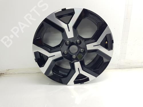Used Rim RENAULT 4 E-Tech 150 (PDA1) (150 hp) 32631795