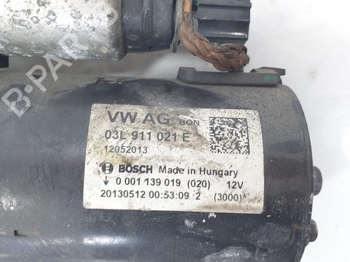 Starter AUDI A4 Allroad B8 (8KH) 2.0 TDI quattro | BP37518307M8 - Image 5