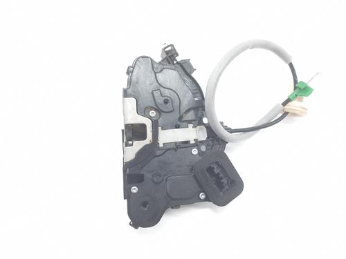 Front right lock SEAT IBIZA V (KJ1, KJG) 1.0 MPi | BP28376485C97 