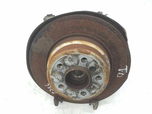 Right rear steering knuckle BMW X5 (E53) 3.0 d | BP7630822M28 