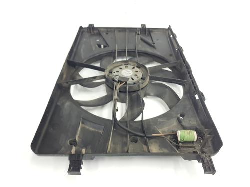 Radiator fan OPEL CASCADA (W13) 2.0 CDTI (67) | BP30569235M35