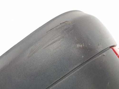 Corner bumper MERCEDES-BENZ VITO / MIXTO Van (W639) 111 CDI (639.601, 639.603, 639.605) | BP8745115C117 