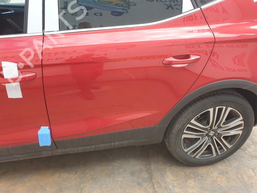 Venstre bak elrute bryter SEAT ARONA (KJ7, KJP) 1.6 SRE | BP12577171I29 