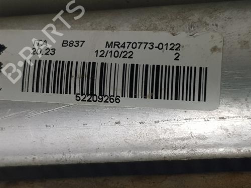 AC radiator FIAT 500 (312_) | BP36682082M32 - Image 4