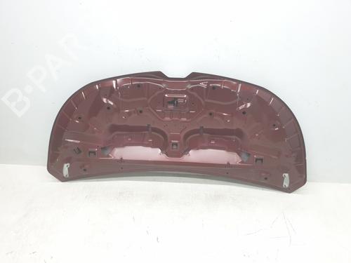 Hood RENAULT TRAFIC III Van (FG_) 1.6 dCi 140 (FGMA, FGMC) | BP29955807C1