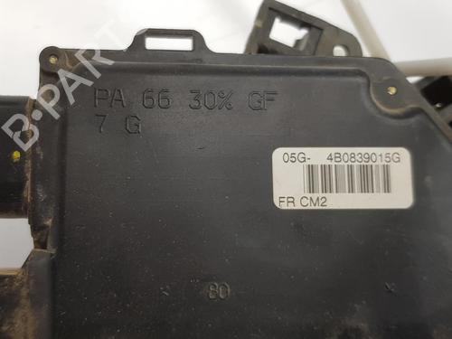 Rear right lock AUDI A6 C5 Avant (4B5) 2.5 TDI quattro | BP7917758C99 