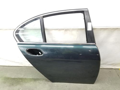 Used Right rear door Right rear door BMW 7 (E65, E66, E67) 730 Ld (231 hp) 8499858 8499858