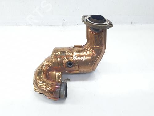 Catalizzatore Catalizzatore 38095776 38095776