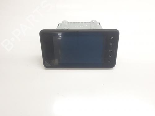 Display monitor DACIA SANDERO III  | BP27286291C48 