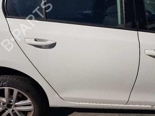 Left rear window motor VW GOLF VI (5K1) 1.6 TDI | BP3516417E23 