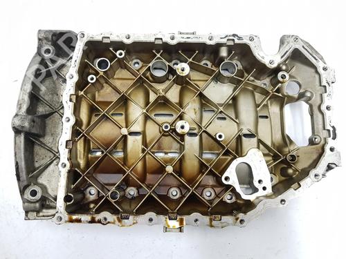 Oil sump AUDI A3 Sportback (8PA) 1.8 TFSI | BP15045028M115 