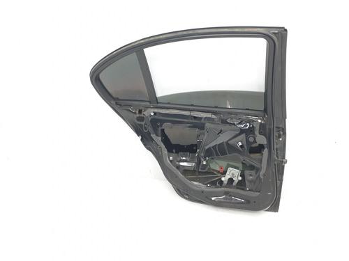 Left rear door BMW 3 (E46) 320 d | BP8883906C4