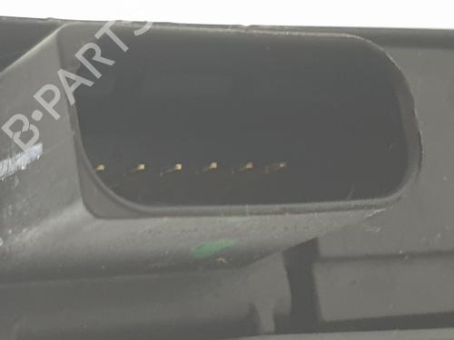 Front right lock PEUGEOT 308 II (LB_, LP_, LW_, LH_, L3_)  | BP25997357C97 