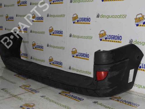 Rear bumper RENAULT KANGOO (KC0/1_) 1.5 dCi | BP1414191C8 