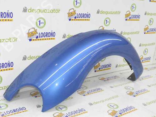 Left front fenders VW NEW BEETLE (9C1, 1C1) 1.9 TDI | BP800827C41 
