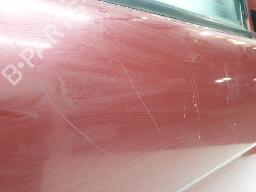 Right front door DAIHATSU TERIOS (J1_) 1.3 4WD (J100) | BP28017768C3 