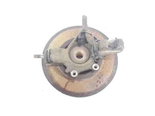 Used Left front steering knuckle CITROËN C4 Picasso I MPV (UD_) 2.0 HDi 138 (136 hp) 7199312
