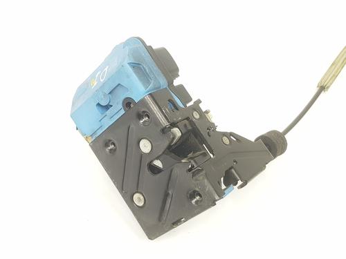 Front left lock VOLVO S60 I (384) 2.4 D | BP16539139C98 