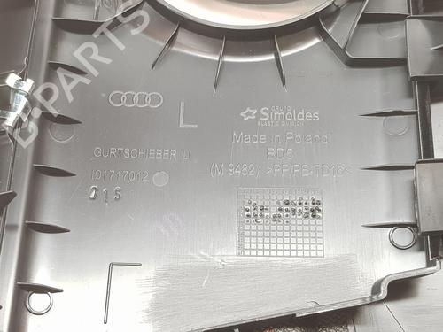 Other AUDI Q3 Sportback (F3N) 35 TFSI Mild Hybrid | BP18674104O1 
