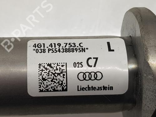 Other AUDI A6 C7 (4G2, 4GC) 2.0 TDI | BP31374512O1