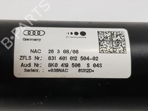 Other AUDI A5 (8T3) 2.7 TDI | BP23526577O1 