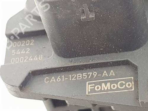 Mass air flow sensor FORD TRANSIT COURIER B460 Box Body/MPV 1.5 TDCi | BP38487796M95  - Image 6