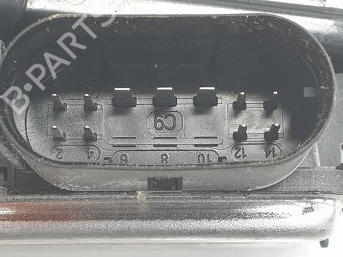 Electronic module MERCEDES-BENZ VITO Van (W447) 110 CDI (447.601, 447.603, 447.605) | BP28356054M83 