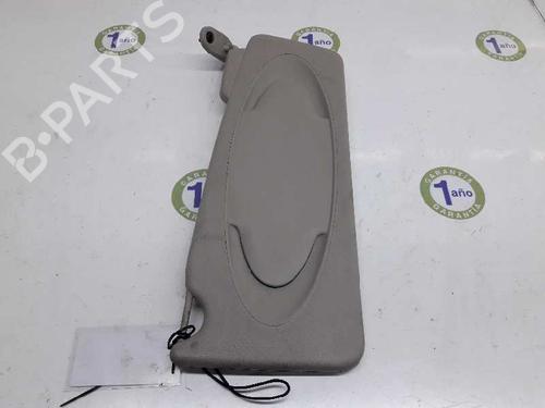 Right sun visor NISSAN NV200 / EVALIA Bus 1.5 dCi 90 (M20, M20M) | BP4073399I2 