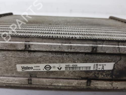 Intercooler NISSAN QASHQAI II SUV (J11, J11_) 1.5 dCi | BP20238166M30 